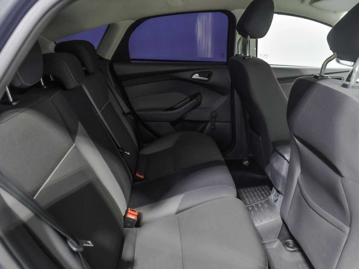 Купить Ford Focus, 2013, 238 697 км, фото №14