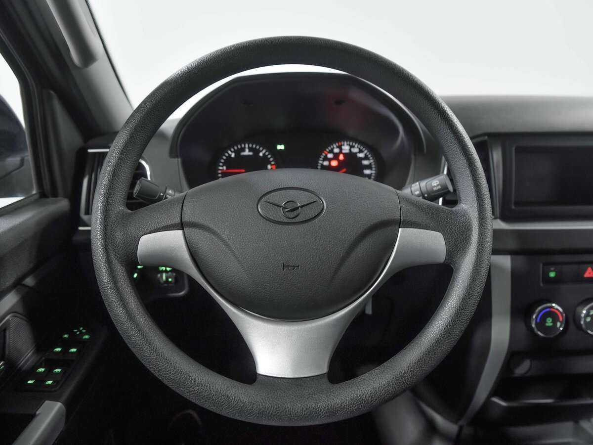 Купить УАЗ Patriot, 2023, 12 644 км, фото №7