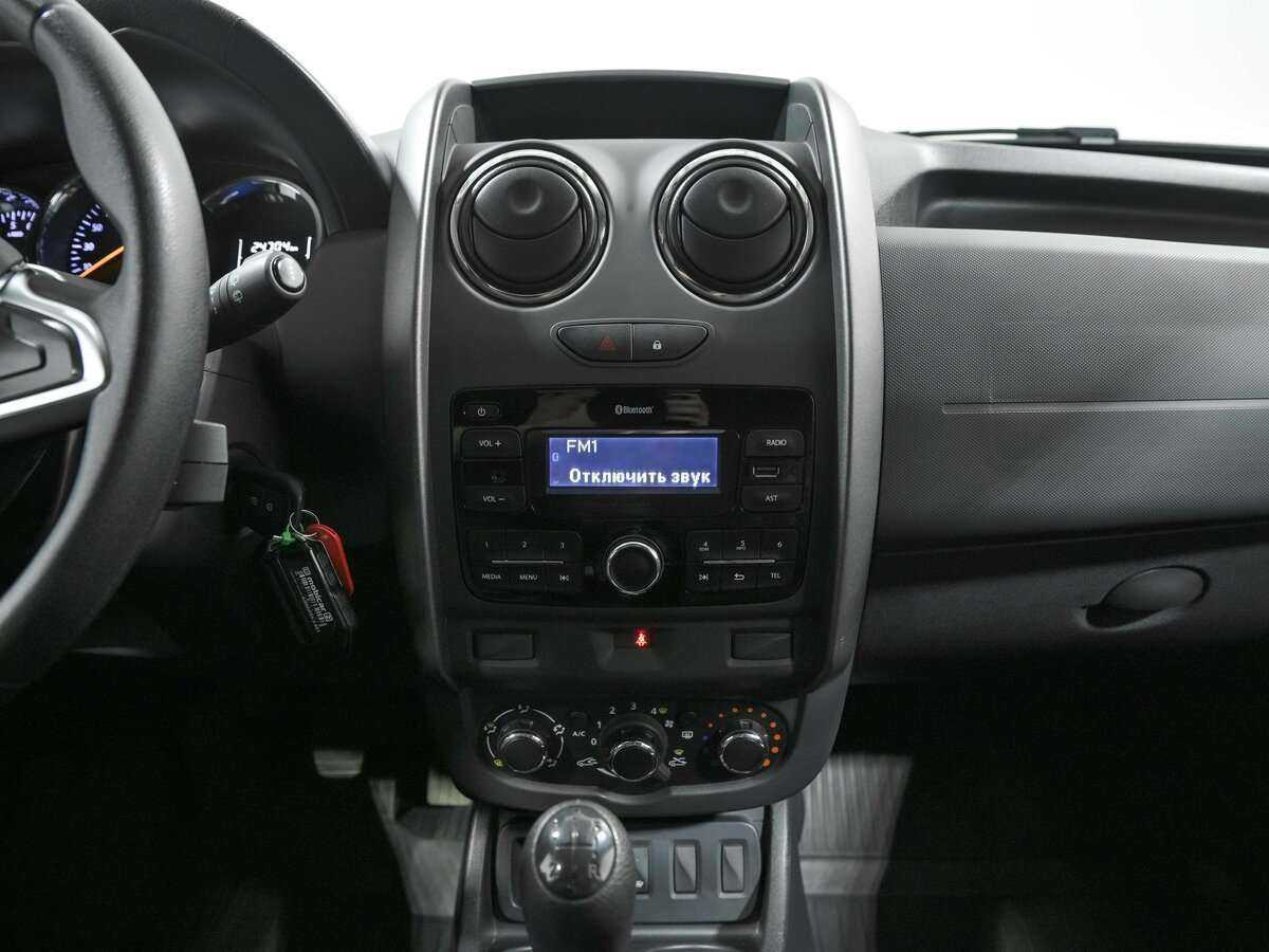 Купить Renault Duster, 2021, 24 703 км, фото №9