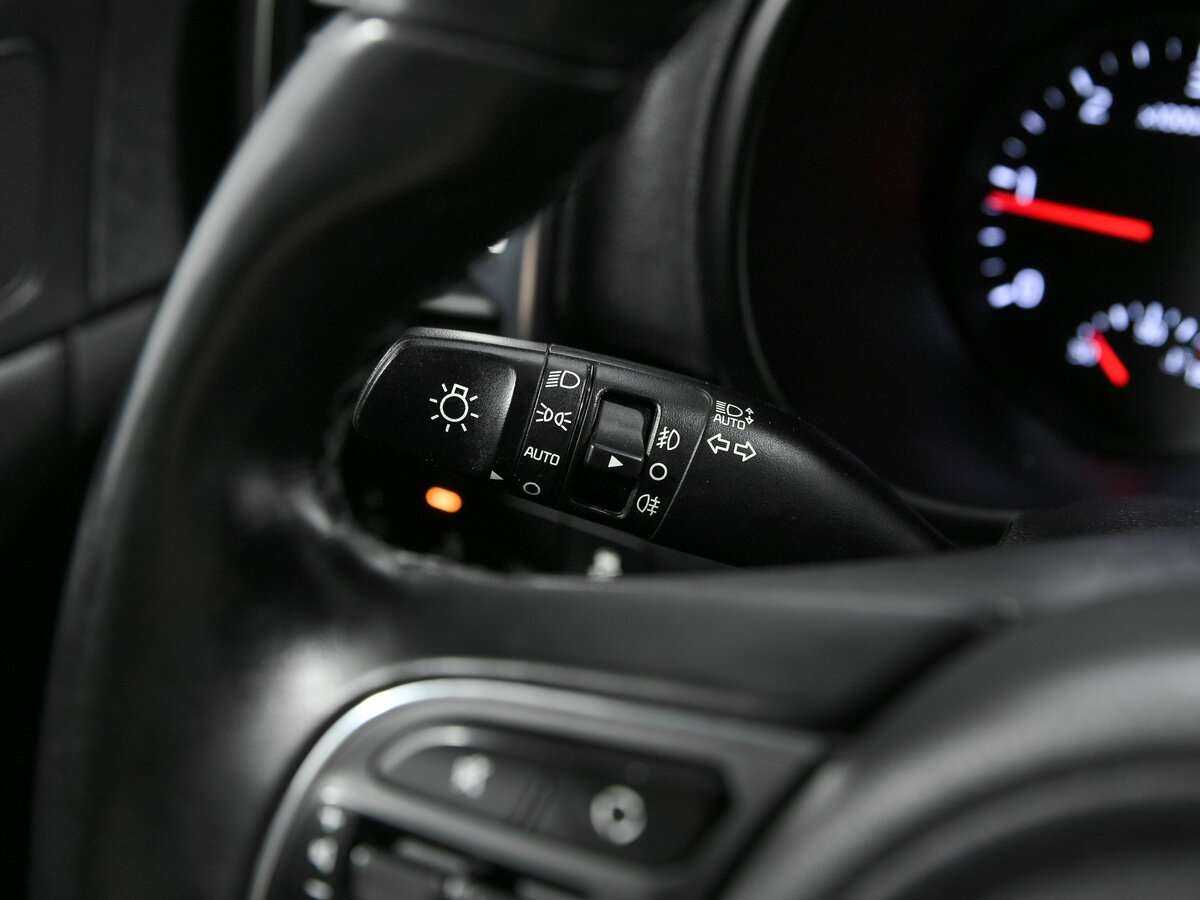 Купить Kia Sportage, 2016, 88 349 км, фото №8