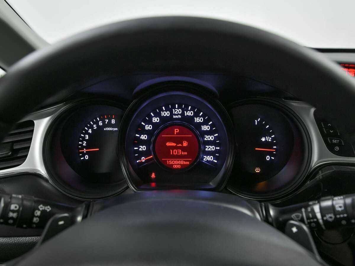 Купить Kia Ceed, 2018, 150 848 км, фото №7