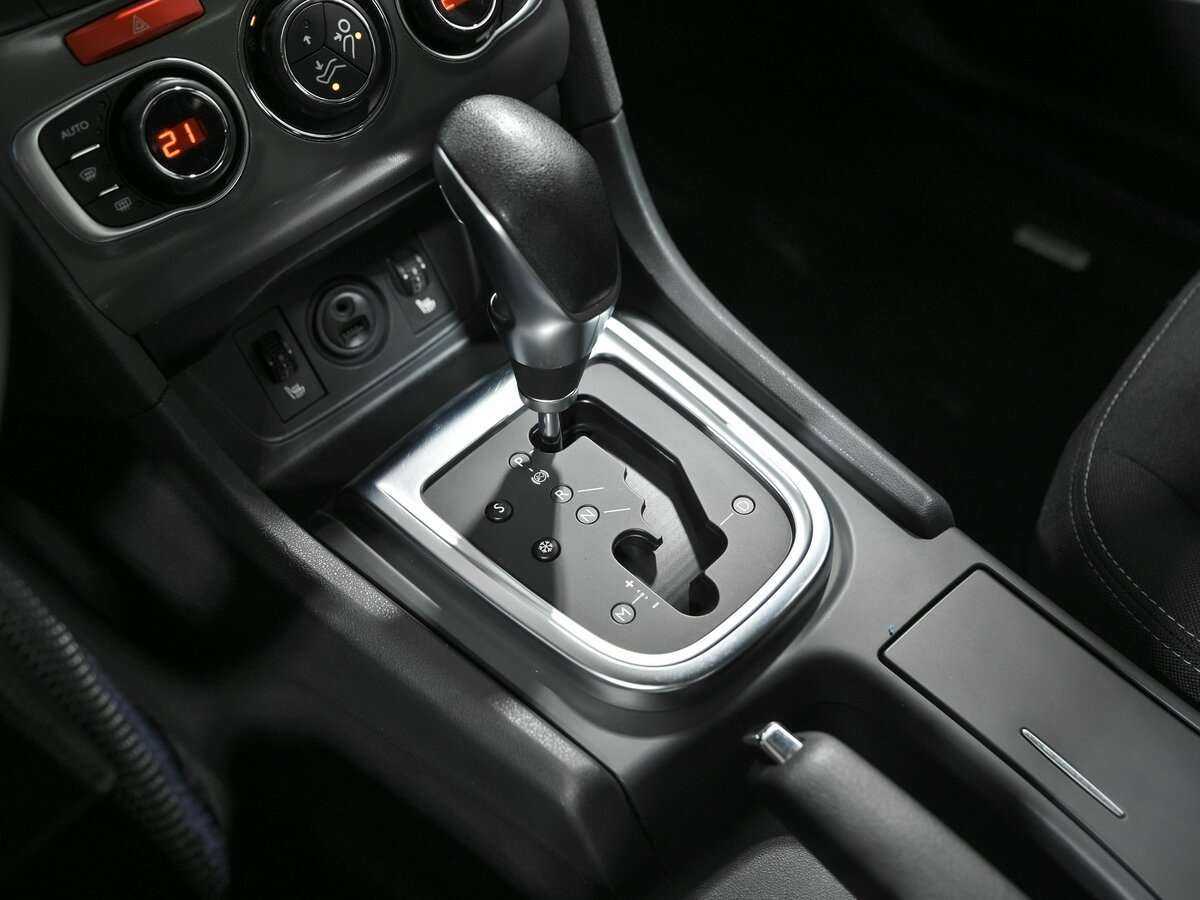 Купить Citroen C4, 2016, 160 832 км, фото №11