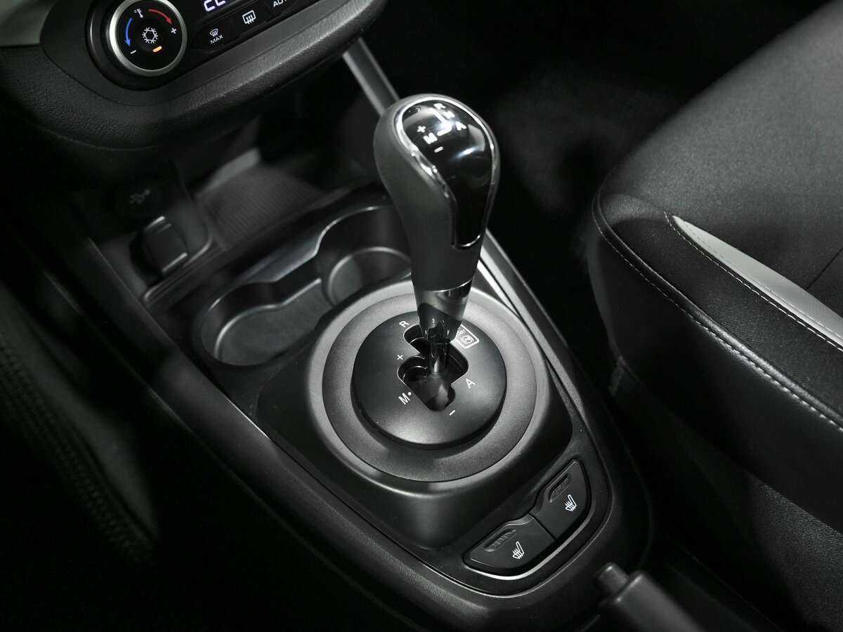 Купить Lada (ВАЗ) Vesta SW Cross, 2019, 94 162 км, фото №9