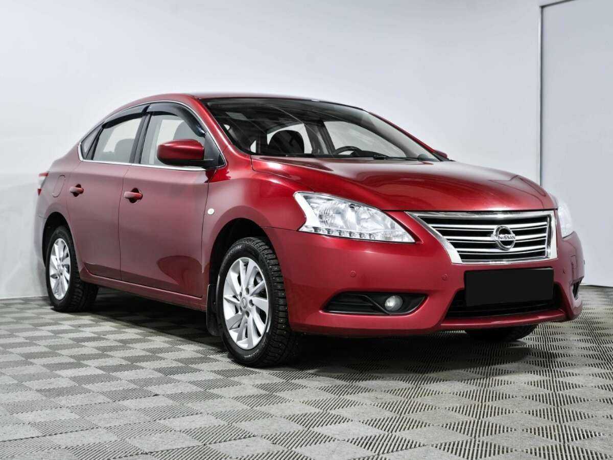 Nissan Sentra