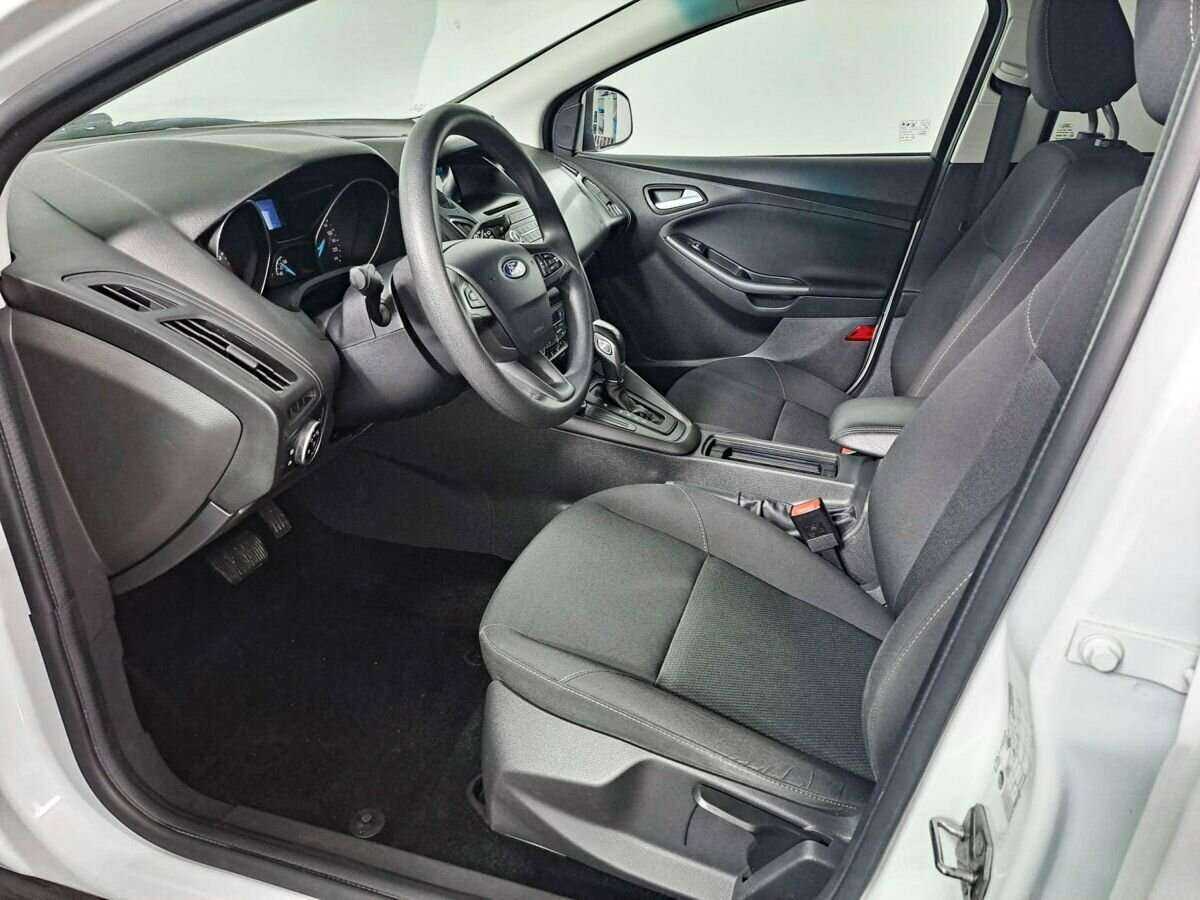Купить Ford Focus, 2015, 141 500 км, фото №14