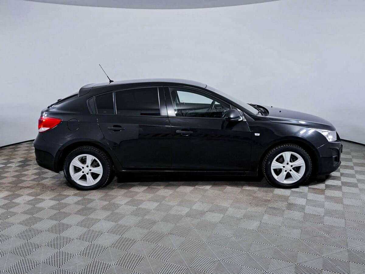 Купить Chevrolet Cruze, 2013, 174 423 км, фото №4
