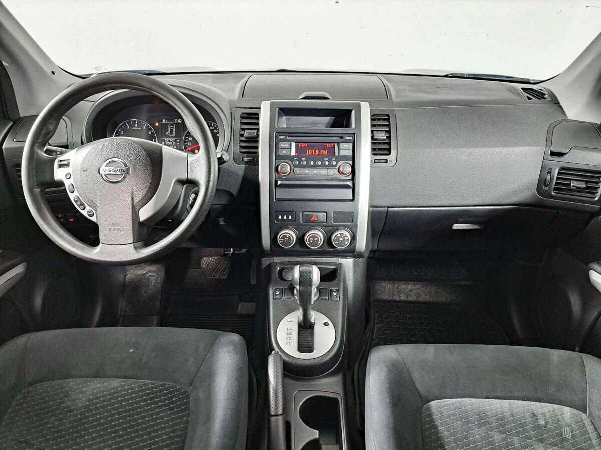 Купить Nissan X-Trail, 2014, 237 905 км, фото №15