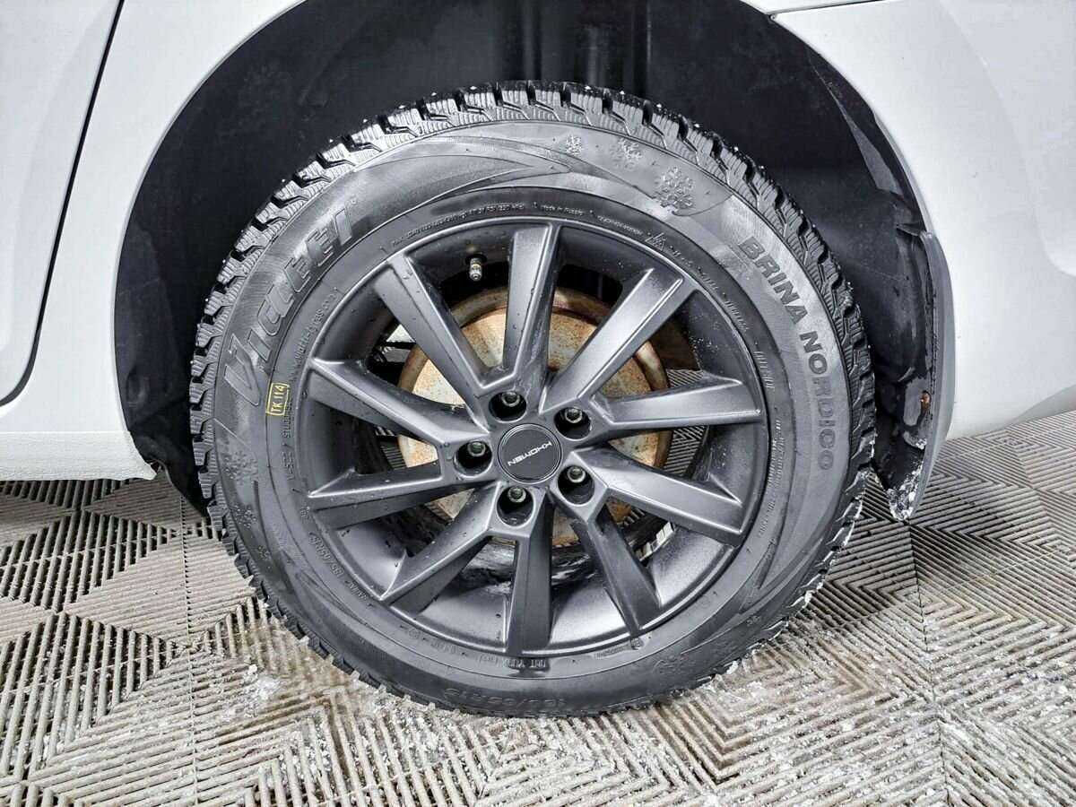 Купить Skoda Rapid, 2017, 121 050 км, фото №18