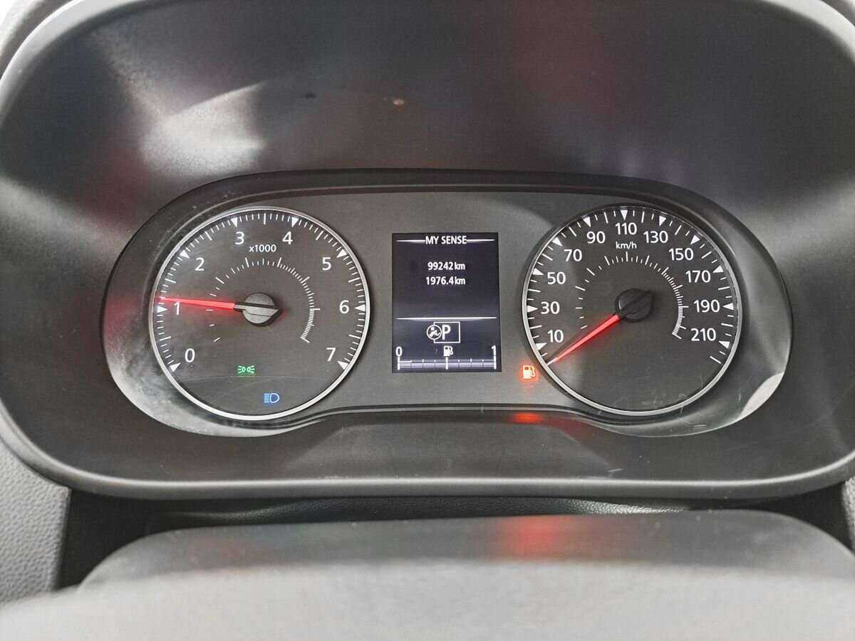 Купить Renault Arkana, 2019, 99 241 км, фото №11