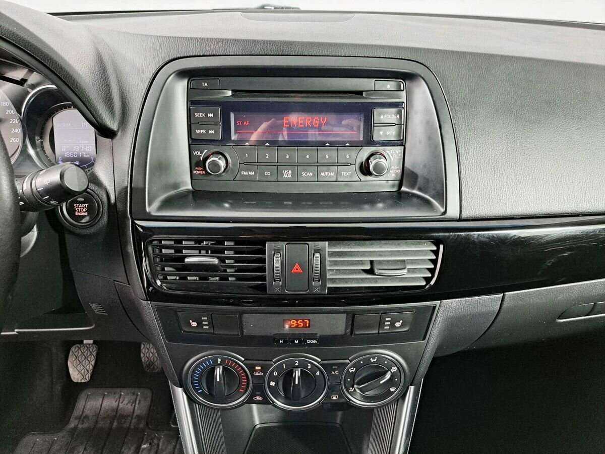 Купить Mazda CX-5, 2012, 240 000 км, фото №13