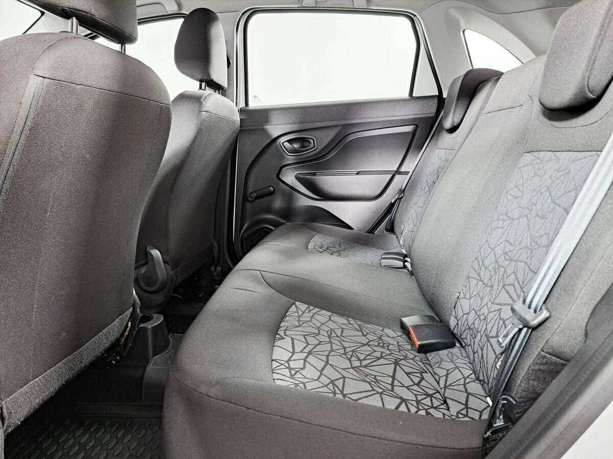 Купить Lada (ВАЗ) XRAY, 2019, 87 010 км, фото №10