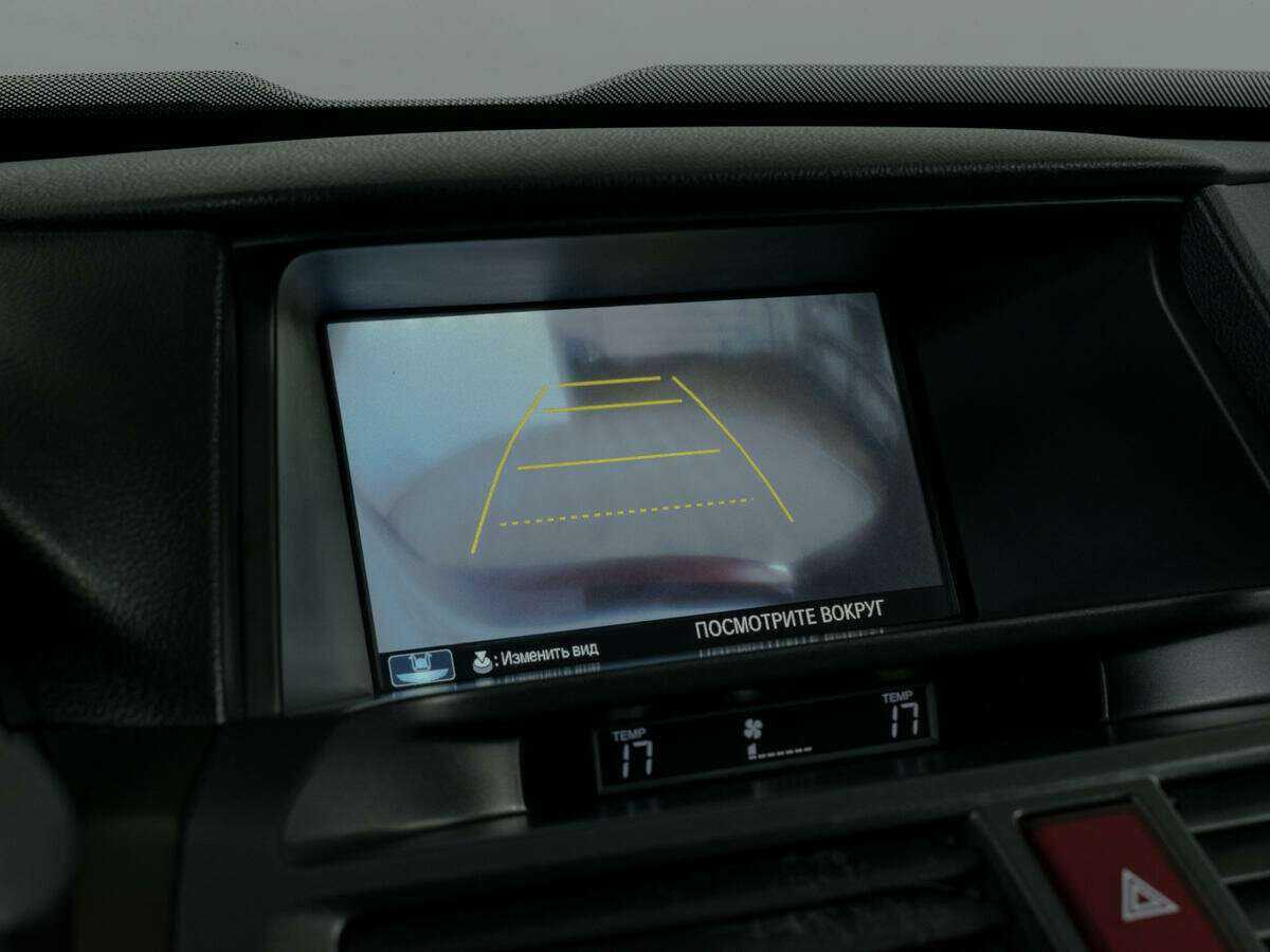 Купить Honda Crosstour, 2014, 130 000 км, фото №17