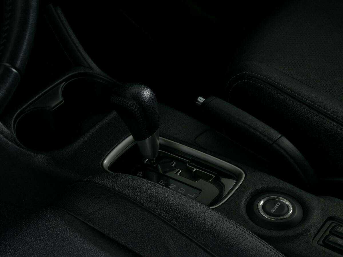 Купить Mitsubishi Outlander, 2013, 105 714 км, фото №15