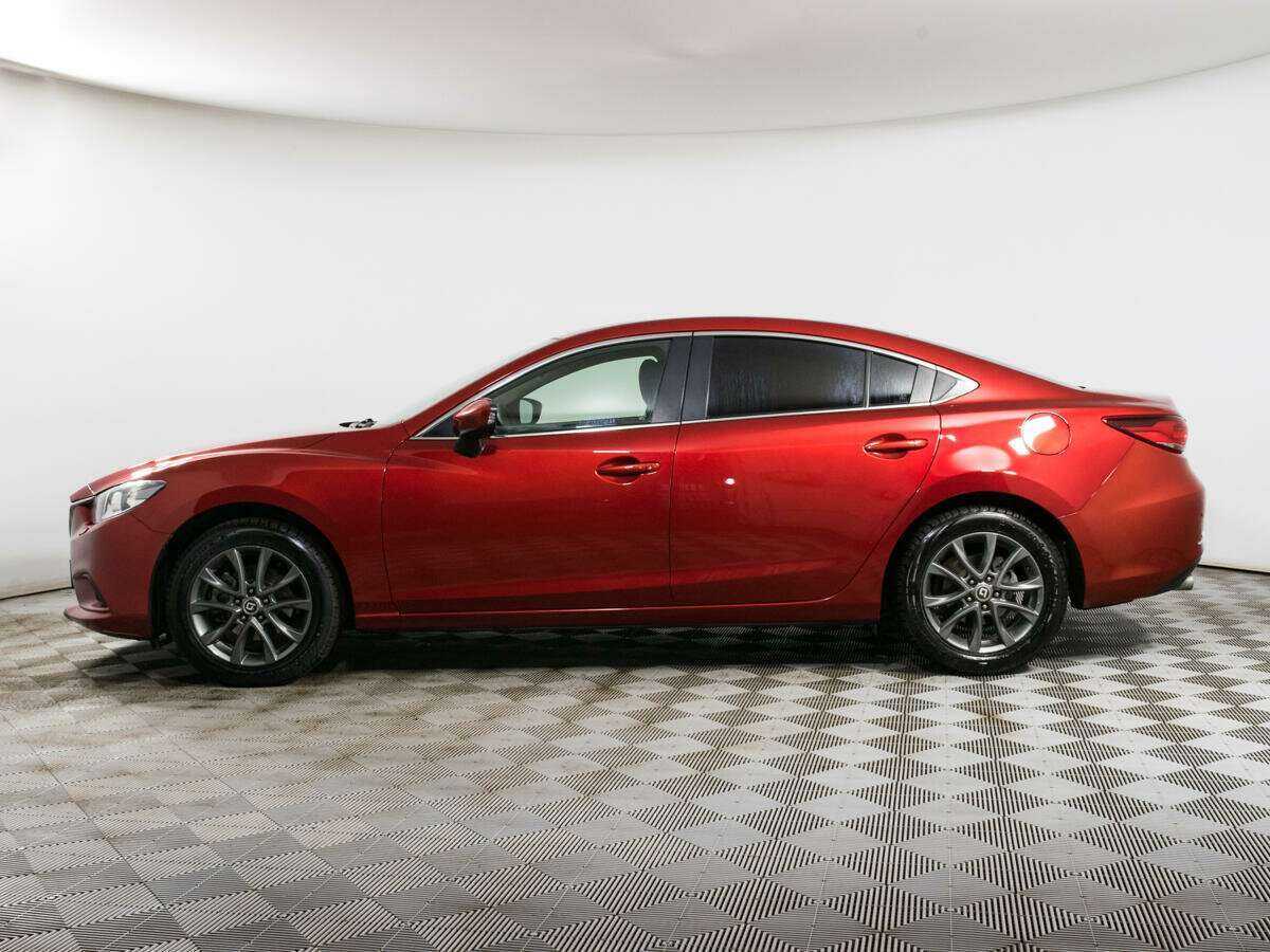 Купить Mazda 6, 2014, 150 349 км, фото №8
