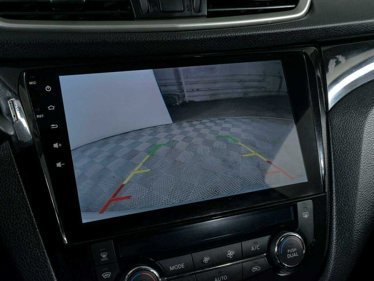 Купить Nissan Qashqai, 2018, 38 534 км, фото №13