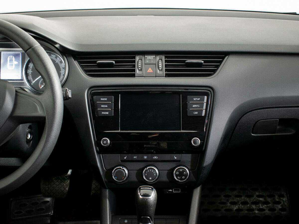 Купить Skoda Octavia, 2020, 25 550 км, фото №7