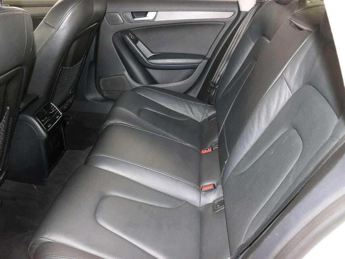 Купить Audi A5 Sportback, 2013, 106 000 км, фото №8