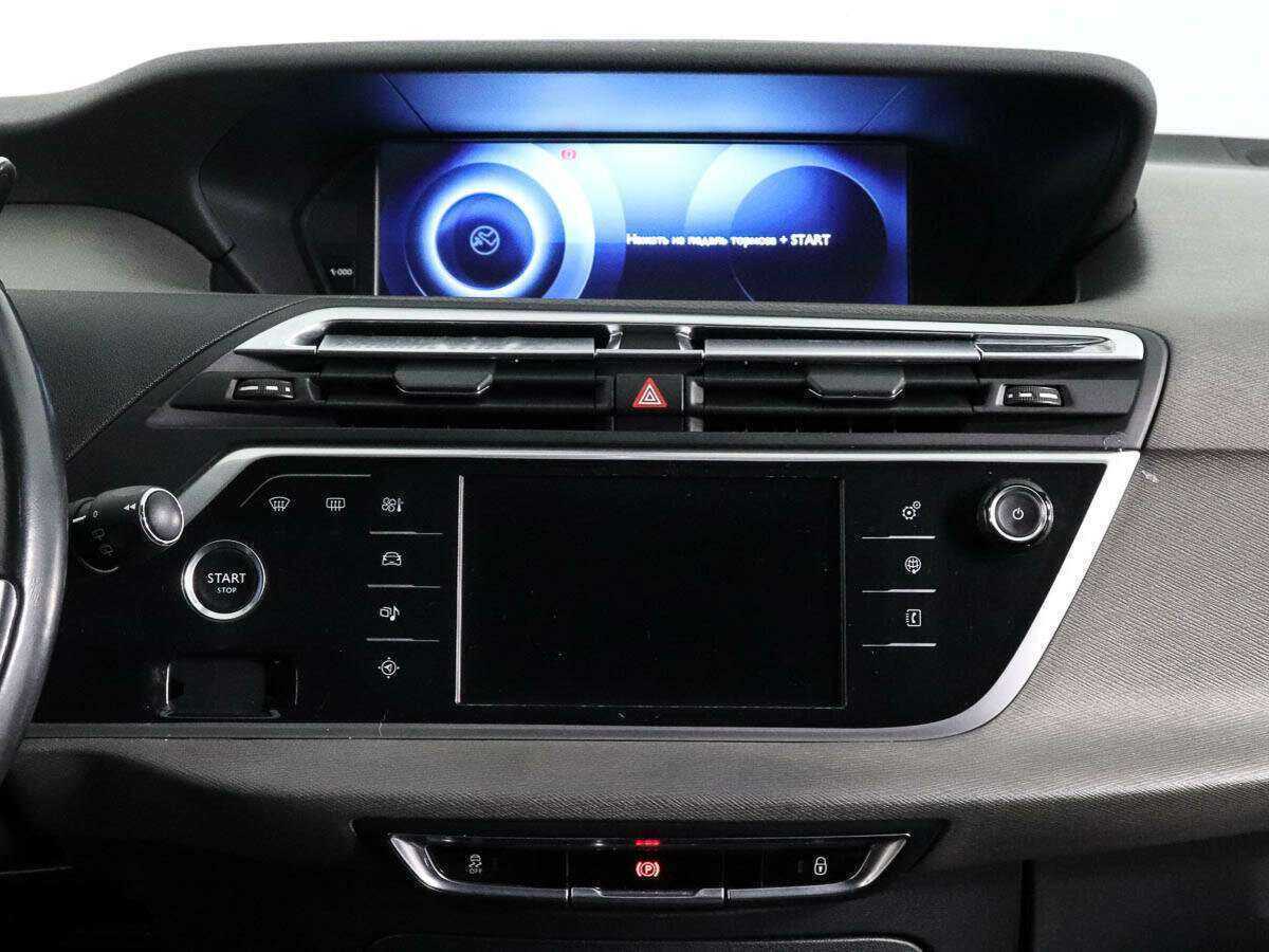 Купить Citroen C4 Picasso, 2014, 145 714 км, фото №12