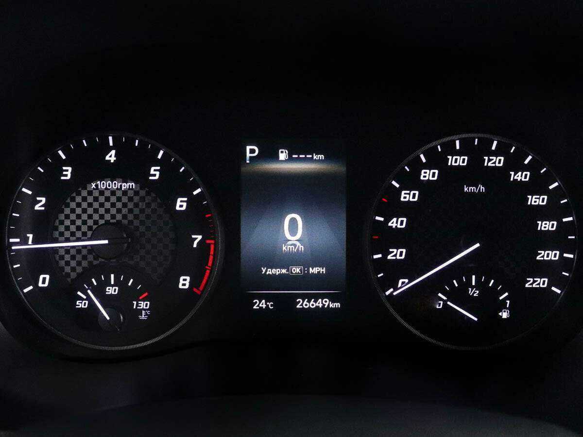 Купить Hyundai Solaris, 2022, 26 301 км, фото №9