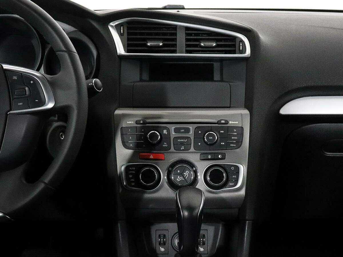 Купить Citroen C4, 2020, 34 880 км, фото №9