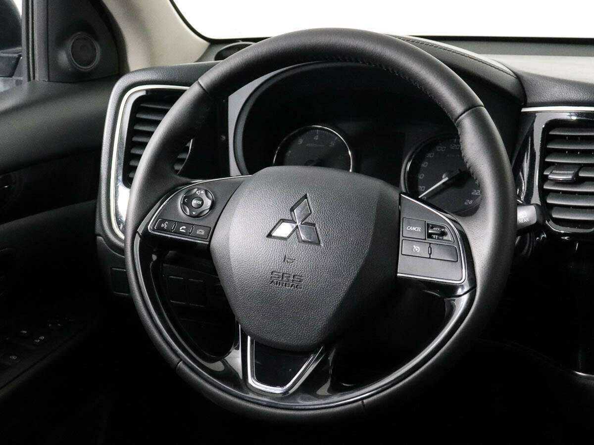 Купить Mitsubishi Outlander, 2019, 115 921 км, фото №12