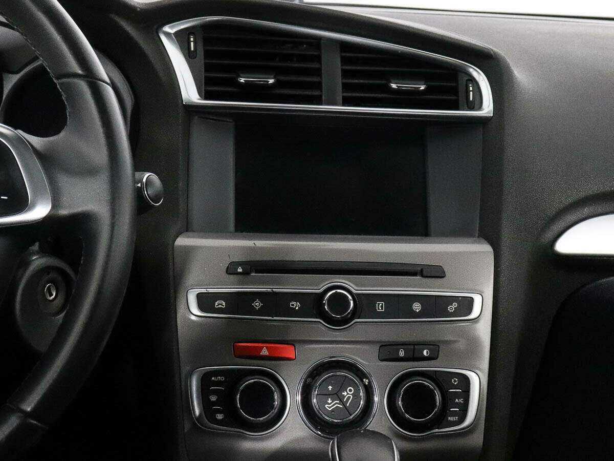 Купить Citroen C4, 2017, 132 857 км, фото №10