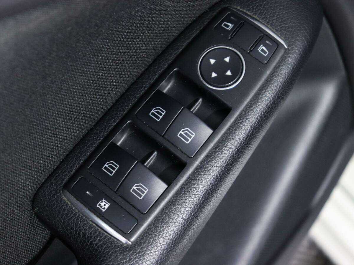 Купить Mercedes-Benz B-Класс 200, 2012, 115 980 км, фото №15