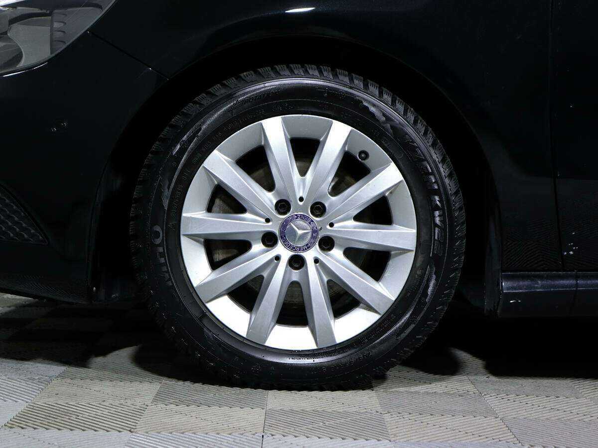 Купить Mercedes-Benz A-Класс 200, 2013, 108 490 км, фото №14