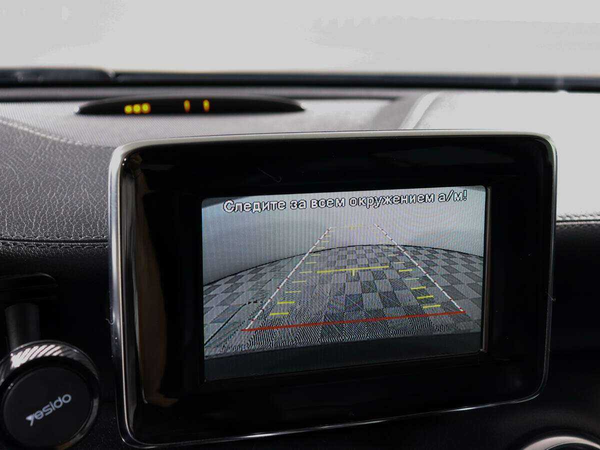 Купить Mercedes-Benz A-Класс 200, 2013, 108 490 км, фото №15