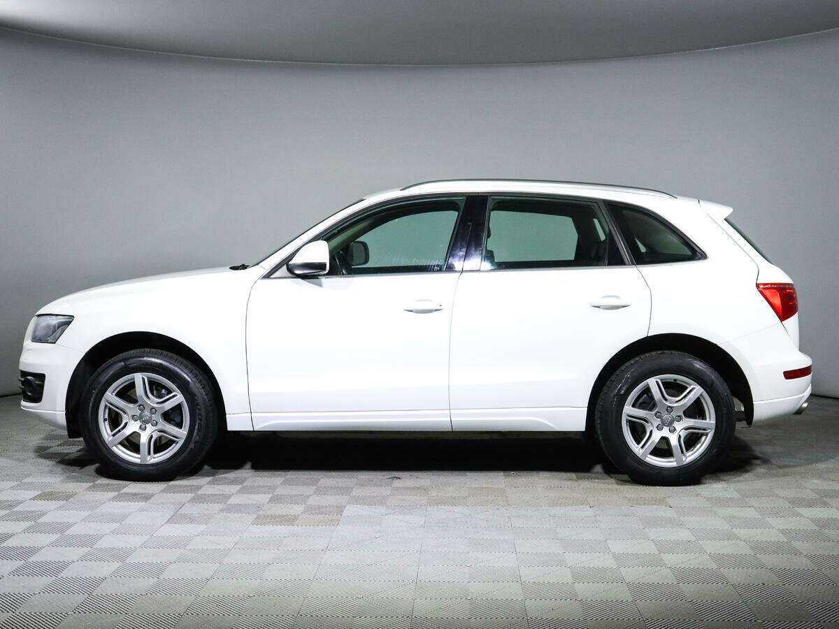 Купить Audi Q5, 2012, 150 000 км, фото №8