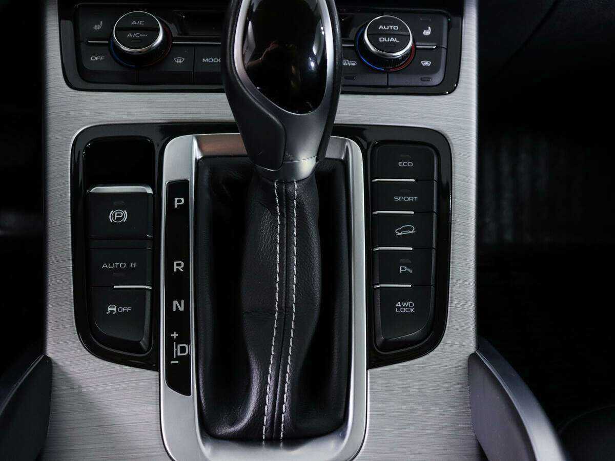 Купить Geely Atlas, 2019, 66 059 км, фото №23
