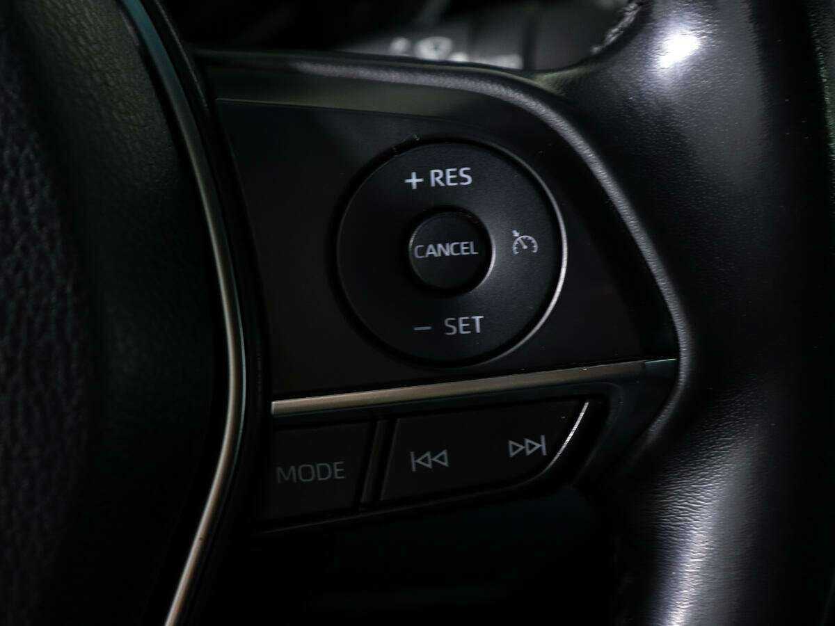 Купить Toyota Camry, 2019, 102 348 км, фото №18