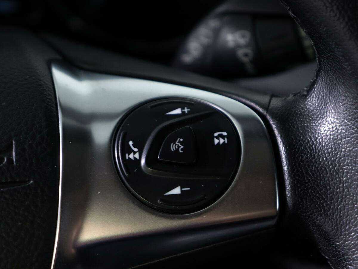 Купить Ford Kuga, 2013, 130 282 км, фото №16