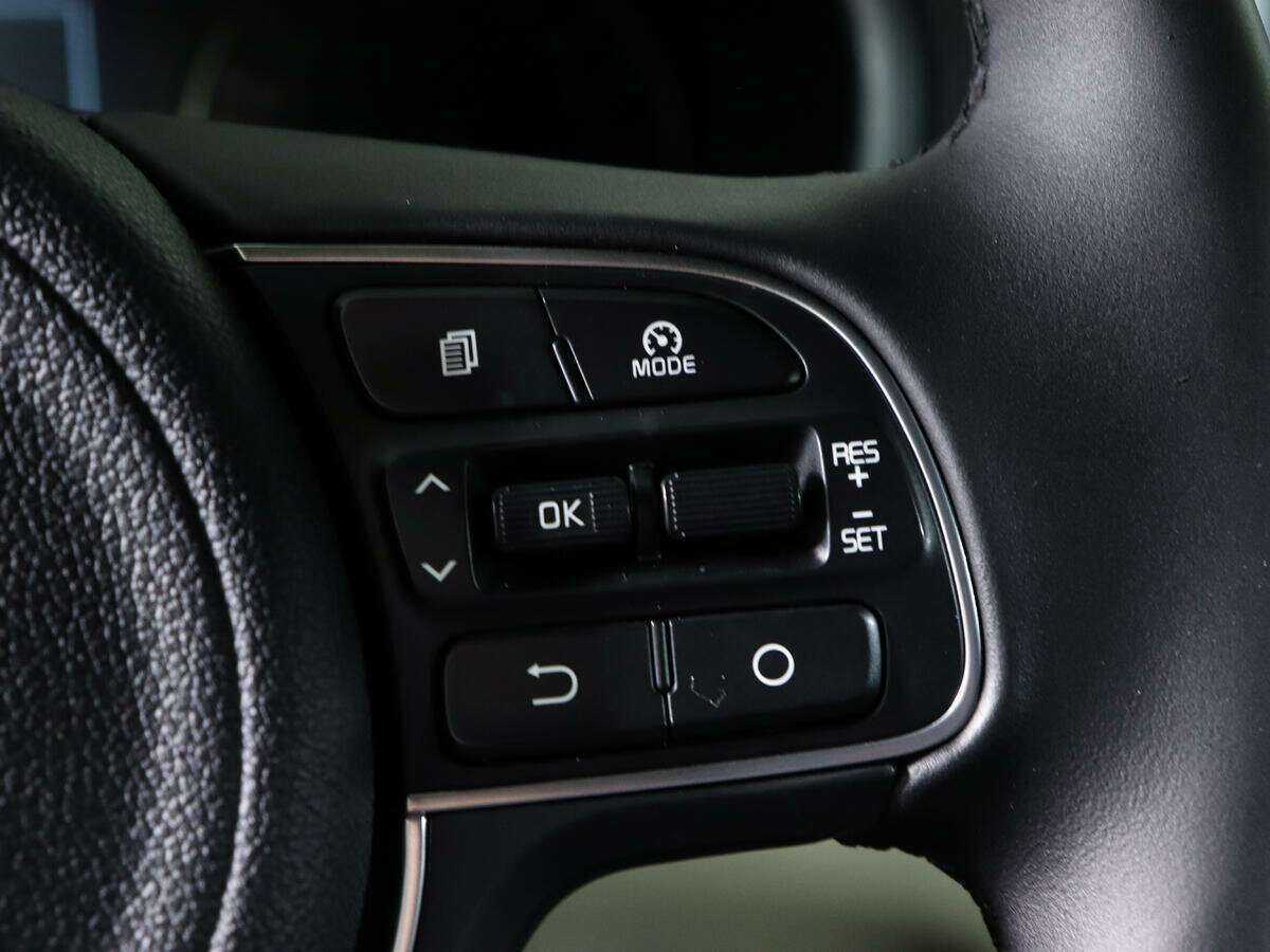 Купить Kia Optima, 2016, 119 500 км, фото №18