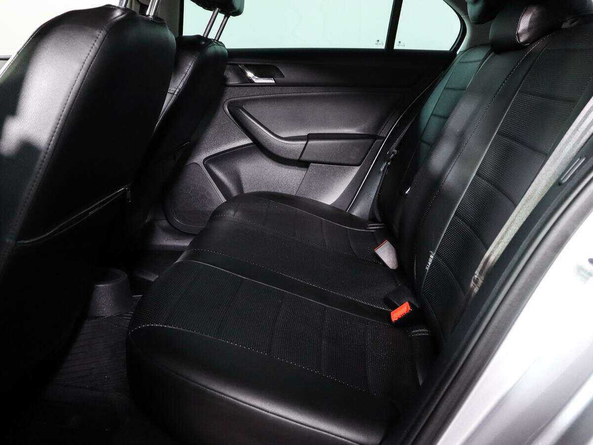 Купить Skoda Rapid, 2016, 157 245 км, фото №9