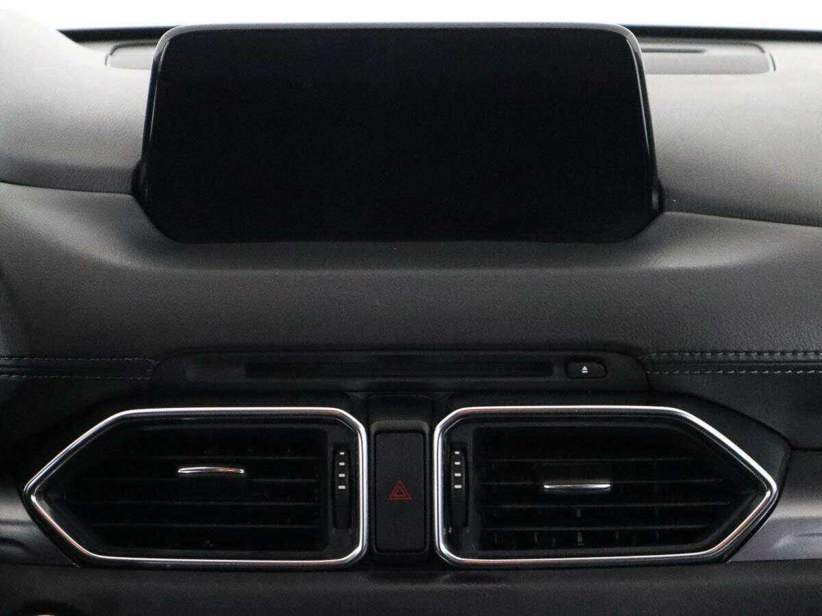 Купить Mazda CX-5, 2017, 91 400 км, фото №11