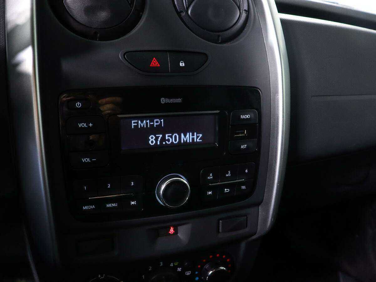 Купить Lada (ВАЗ) Largus, 2021, 83 282 км, фото №12