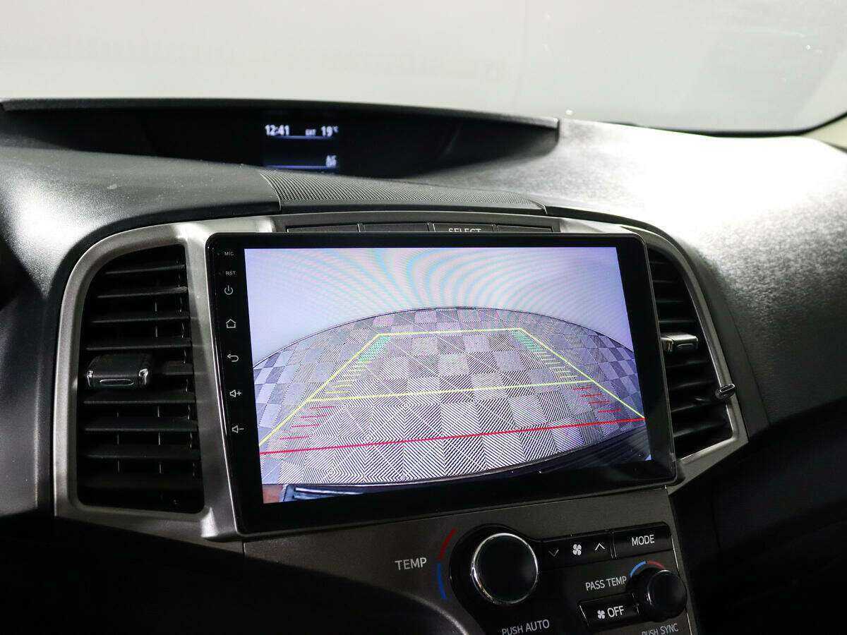 Купить Toyota Venza, 2014, 96 300 км, фото №12