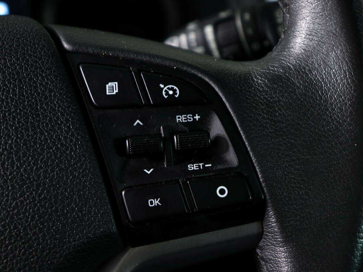 Купить Hyundai Tucson, 2017, 68 500 км, фото №17