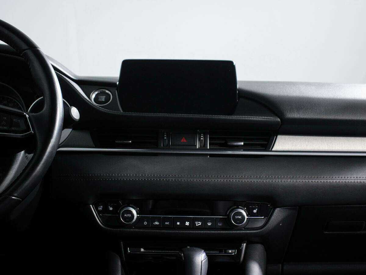 Купить Mazda 6, 2021, 37 451 км, фото №12