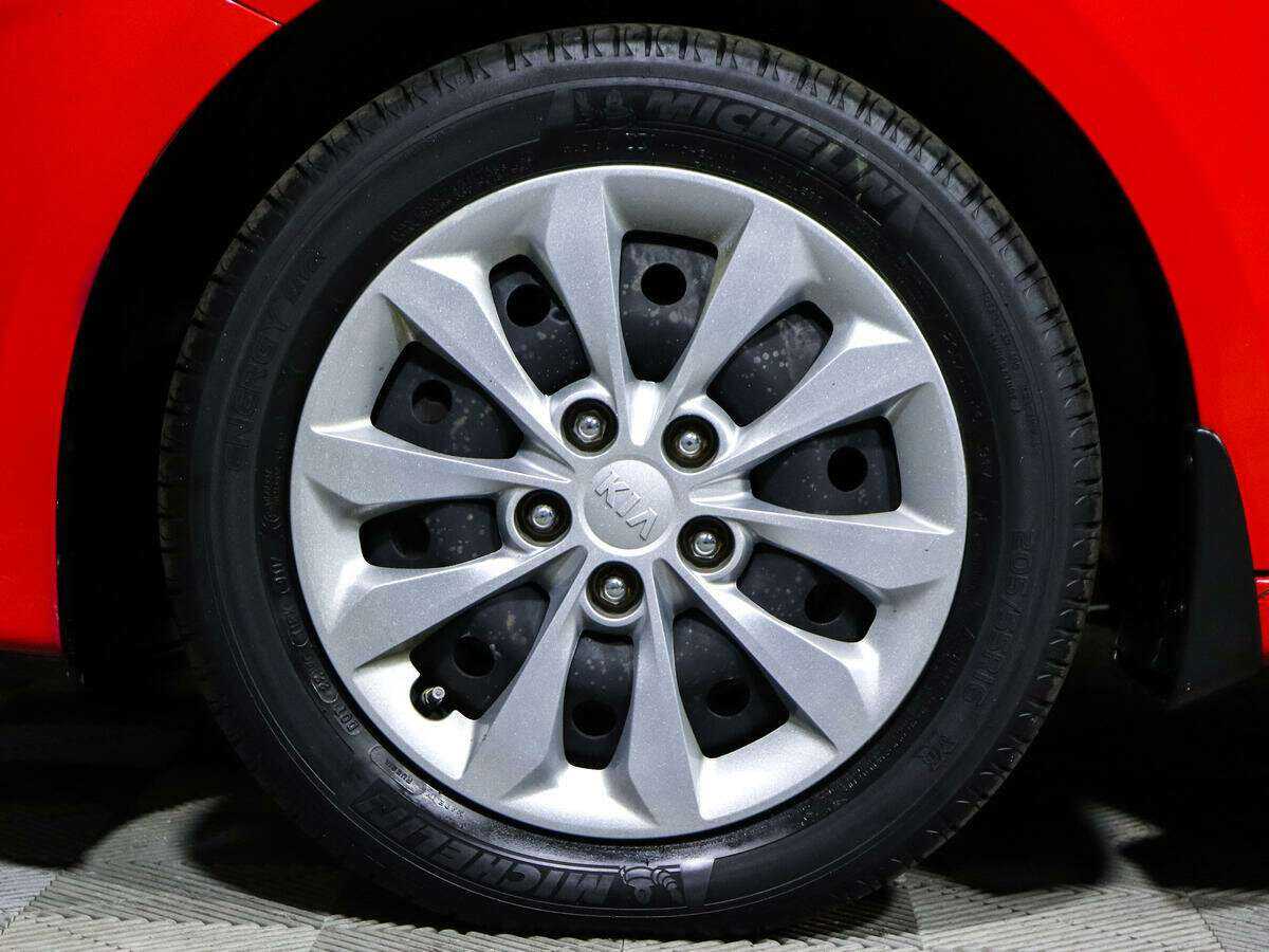 Купить Kia Ceed, 2018, 85 600 км, фото №17