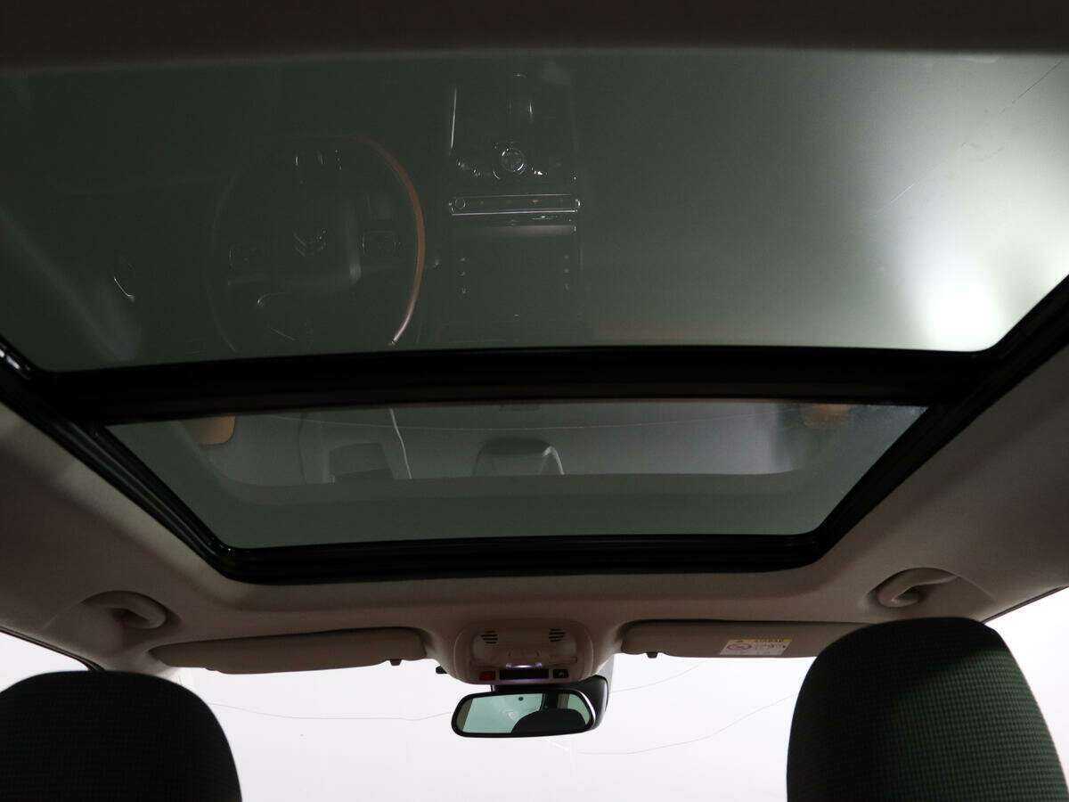 Купить Citroen C3 Aircross, 2017, 88 400 км, фото №15