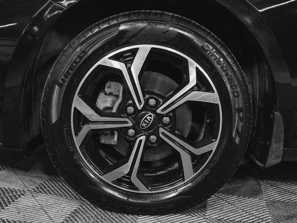 Купить Kia Cerato, 2020, 59 308 км, фото №15