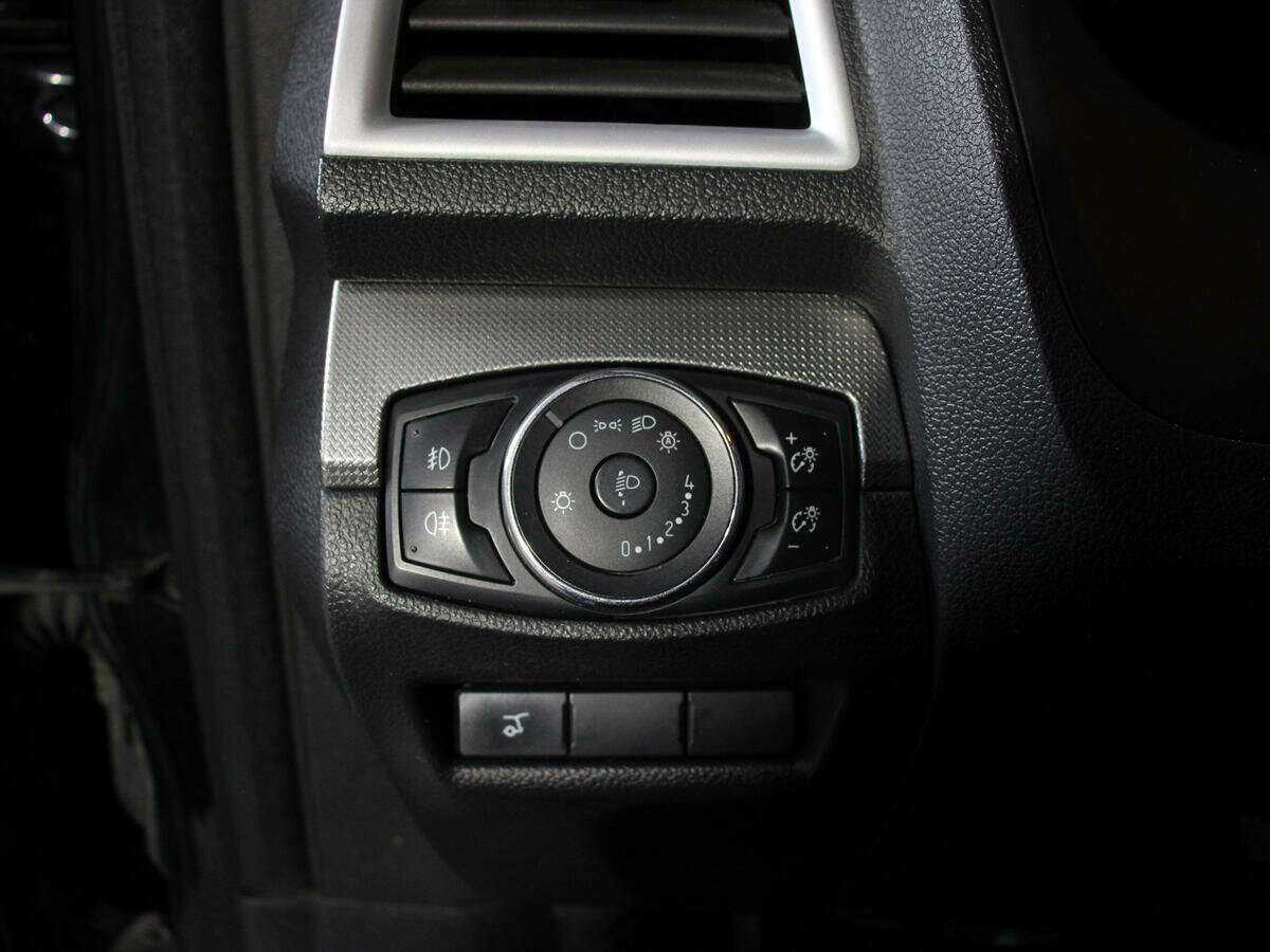 Купить Ford Explorer Sport, 2013, 150 300 км, фото №19