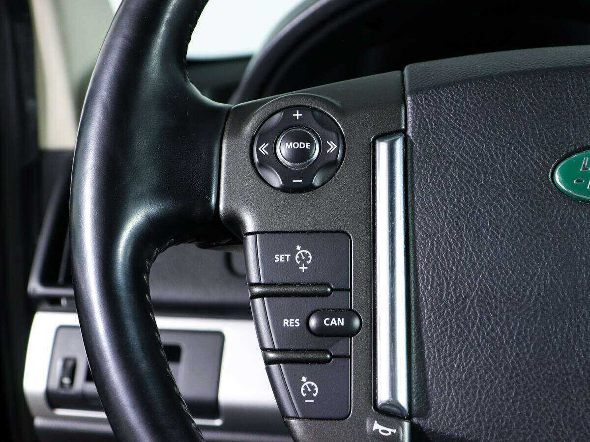 Купить Land Rover Freelander, 2013, 232 171 км, фото №16