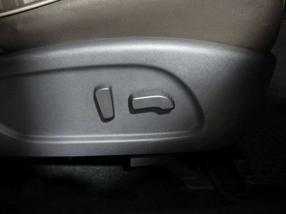 Купить Infiniti QX60, 2018, 144 000 км, фото №12