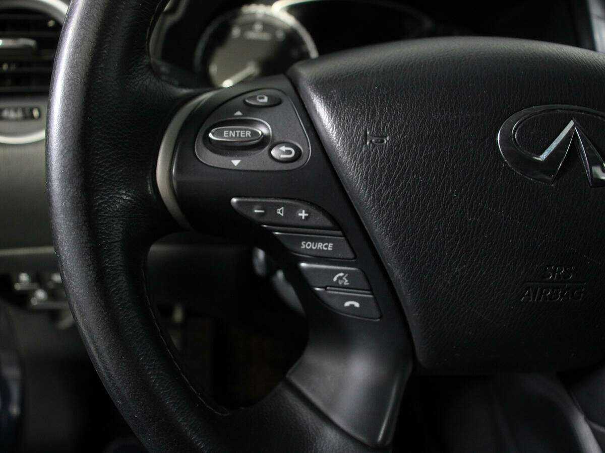 Купить Infiniti QX60, 2018, 144 000 км, фото №18