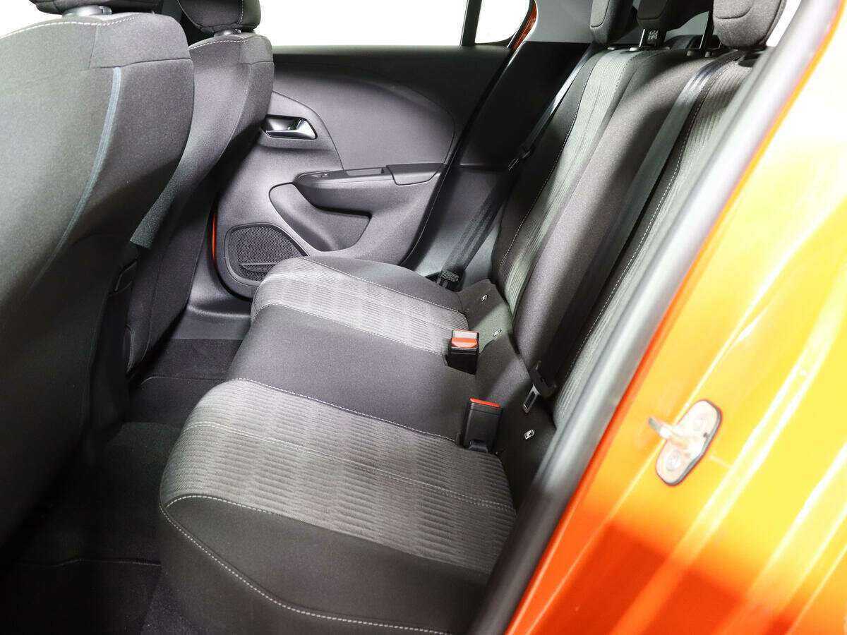 Купить Opel Corsa, 2022, 7 835 км, фото №8