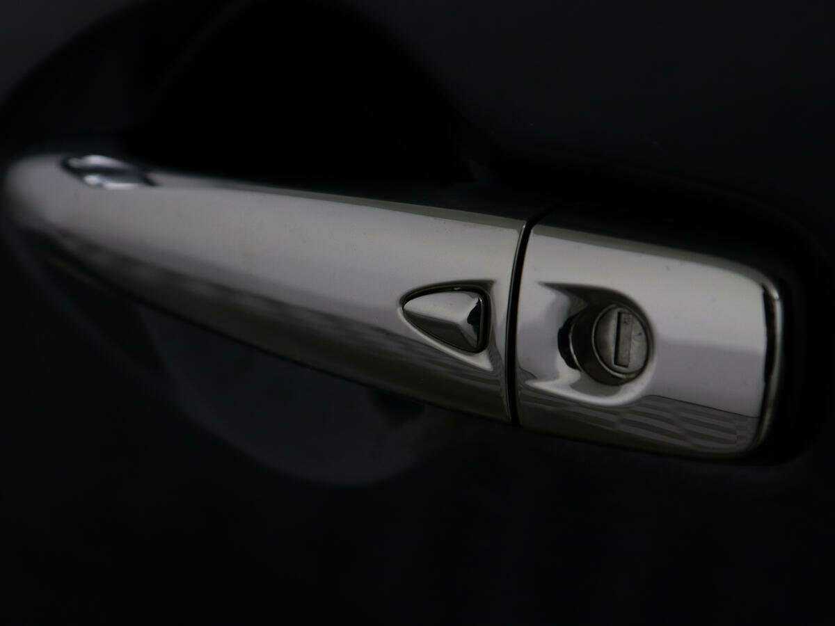 Купить Nissan Murano, 2016, 100 734 км, фото №17