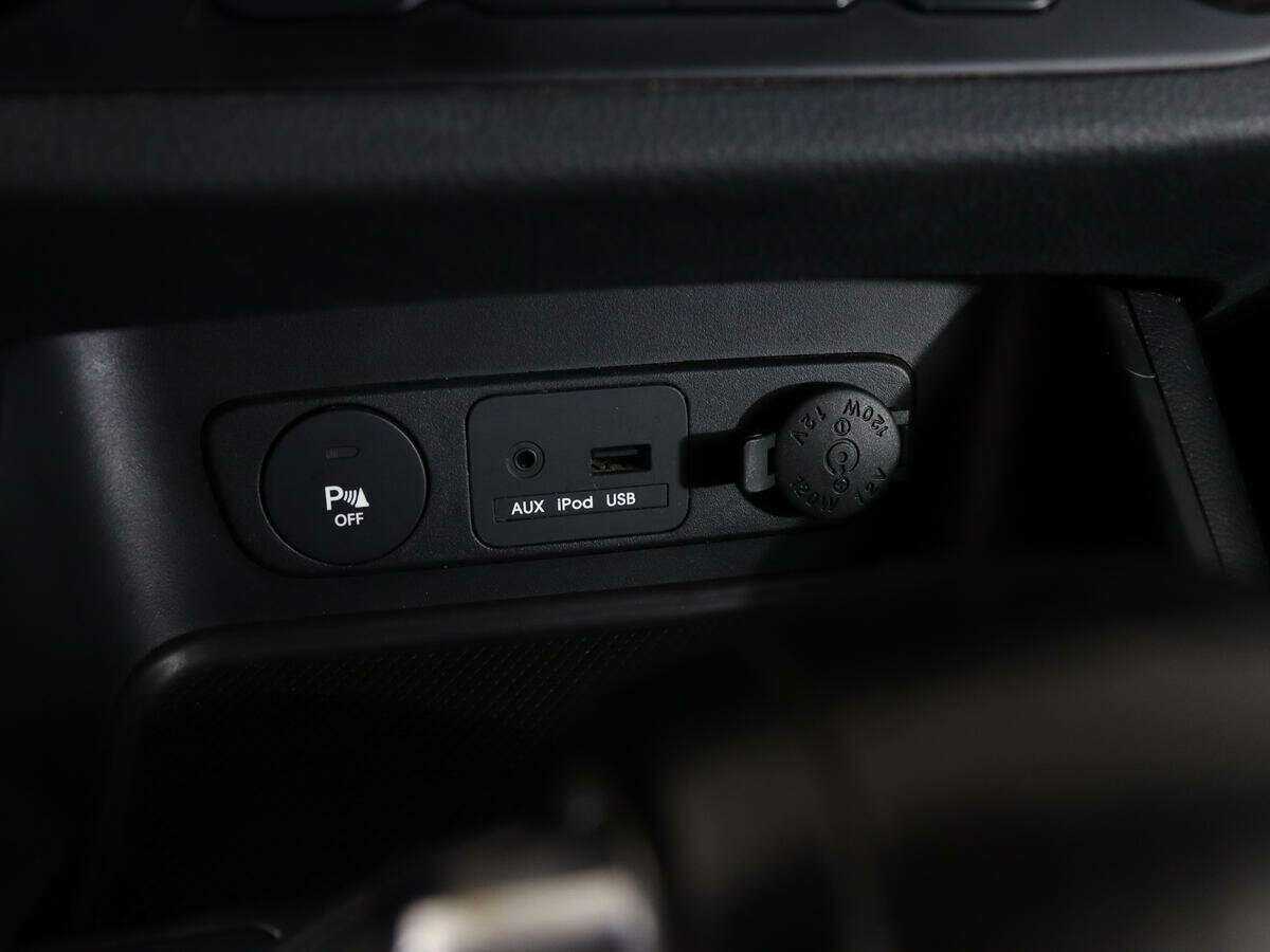 Купить Kia Sportage, 2013, 87 717 км, фото №16